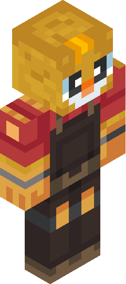 worldweb's full body