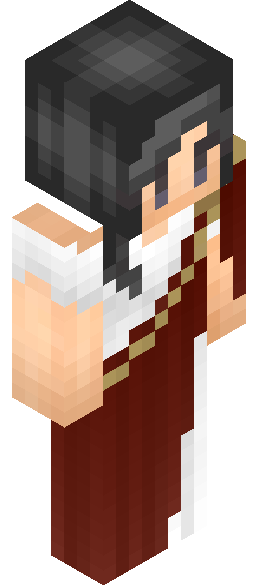 mayamittenz's full body