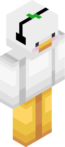 CelestiaIrene's full body