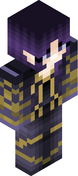 ukclutch's full body