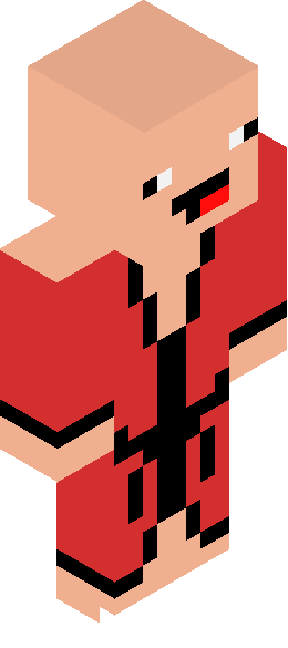 nowae420's full body