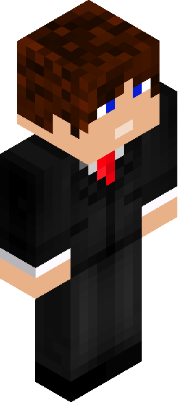 Czipsu35's full body