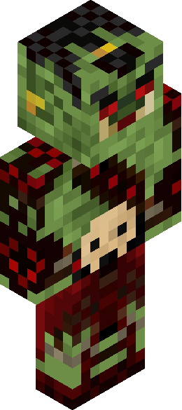 Gaming_Alex7's full body