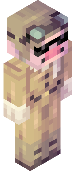 Studio_shaw's full body