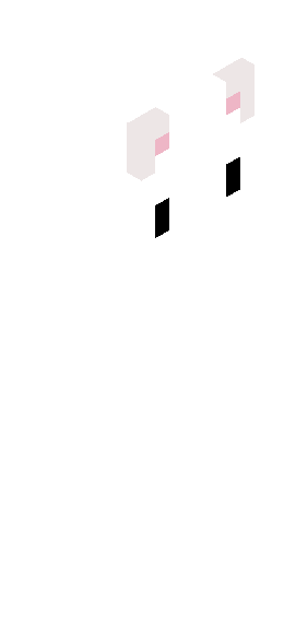 Kakonequ's full body