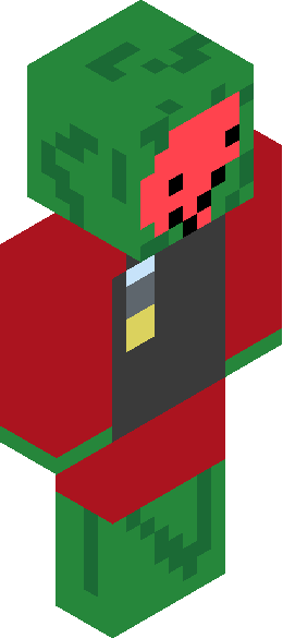 milkshkae's full body