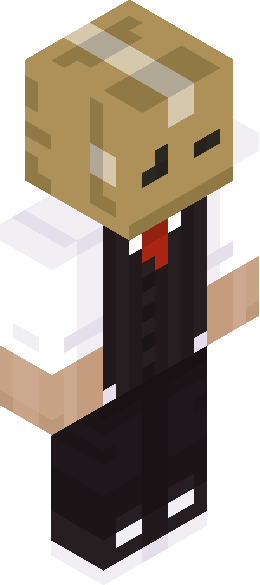 Hemalkod's full body