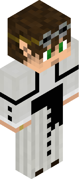 JackJack0103's full body