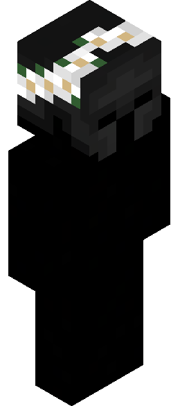 GigaSigmaCEO's full body