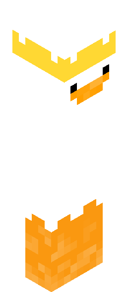 GoOoSe_0's full body