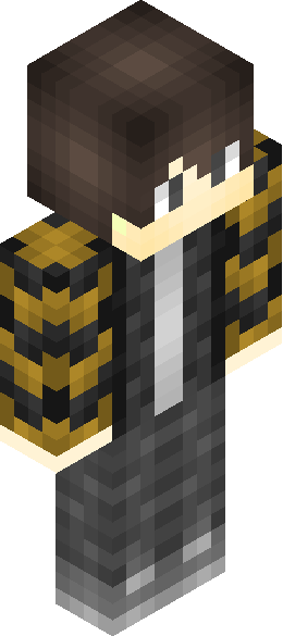 BaDumTss06's full body