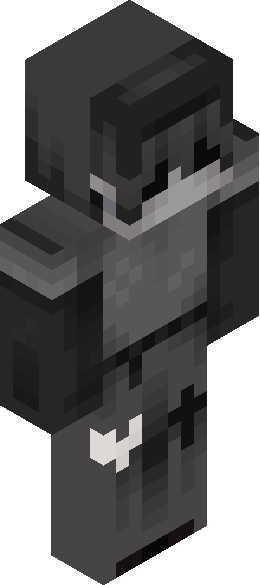 OnyxZapados's full body