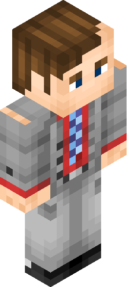 Hypochondrist's full body