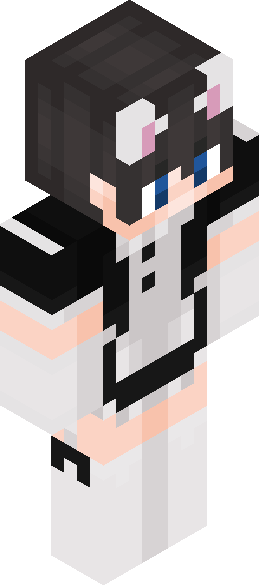 BreedableFemboy's full body