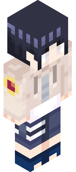 Deathsinger96's full body