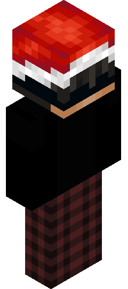 ZAESLADE's full body