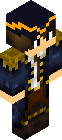 Freeze_Line's full body