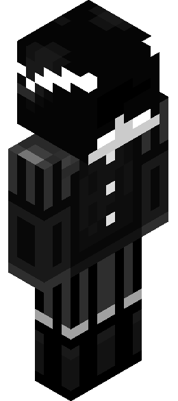 _BloodSide's full body