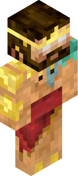 OceanicCiv's full body