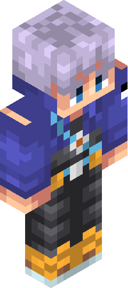 sporkroll117's full body