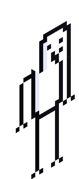 Kamels831's full body