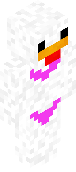 Hendrik7564's full body