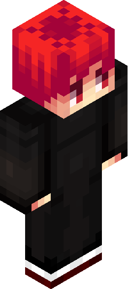 Biodiversity's full body