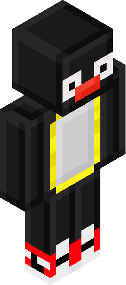 MELK2413's full body