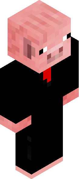 PiggySmalls901's full body