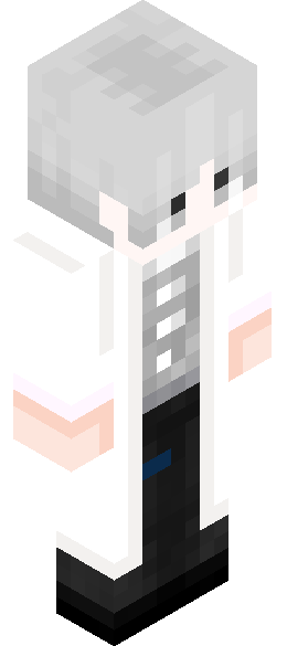 Nerbreas's full body