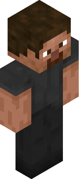 prequels3's full body