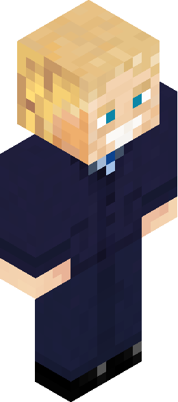 Rageus11's full body