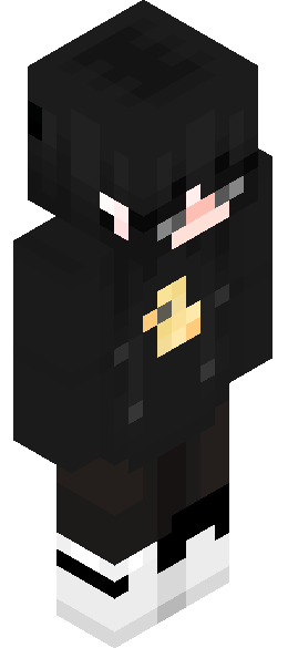 MitsyMuffin's full body