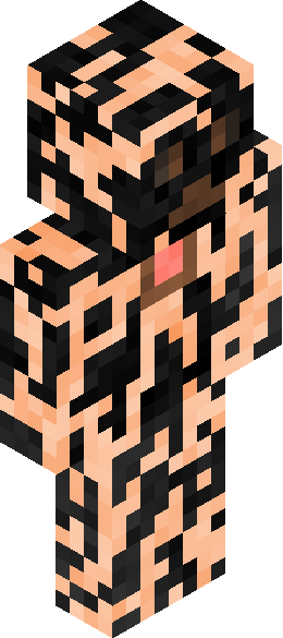 Dargon_Gamer's full body