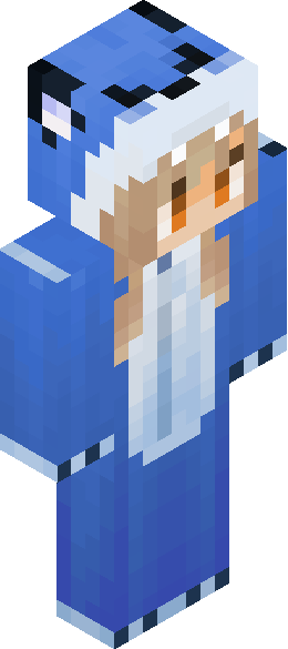 Slikposerne's full body