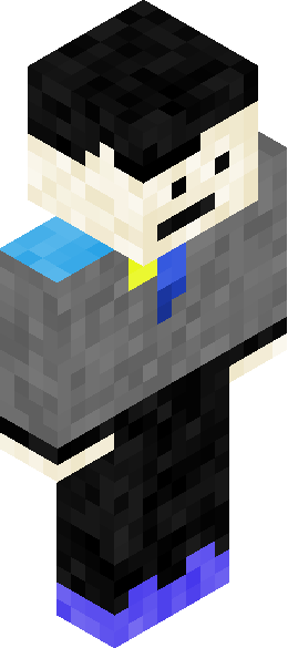 Aril7890's full body