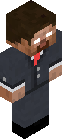 Lielgalvis's full body