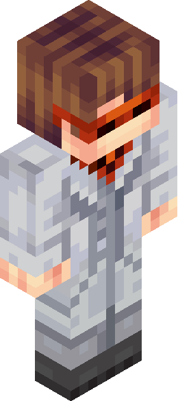 AndresShowll's full body