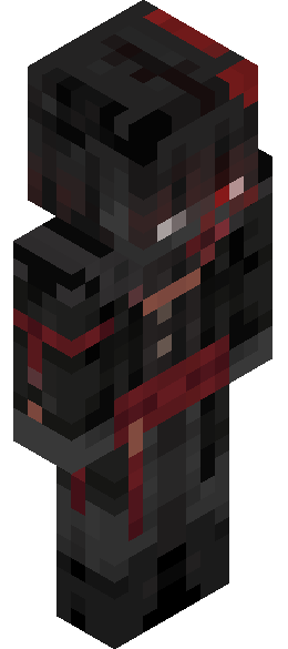 ferivfurry's full body