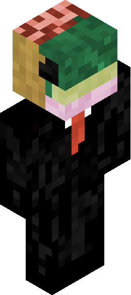 Manu08151's full body