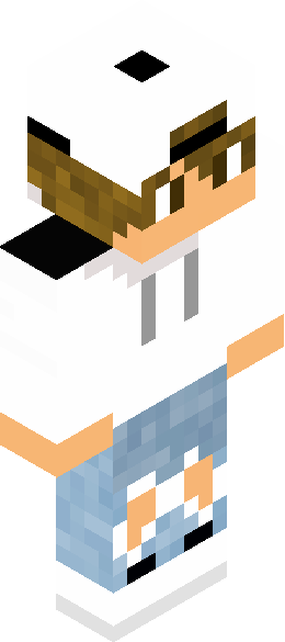 TheBirdbox's full body