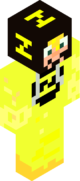 zivivoosh's full body