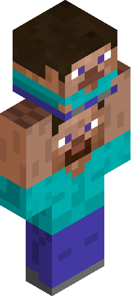 Mclairdd's full body