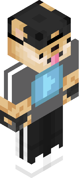 bob123465's full body