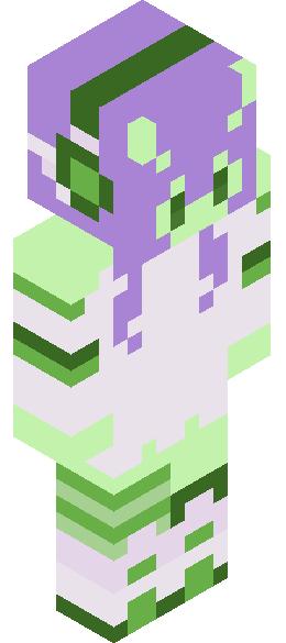 ThatOneMorris's full body