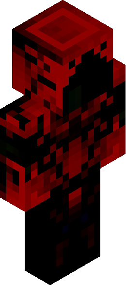 Sledgehammer_15's full body