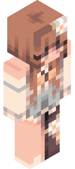 MzMalice's full body