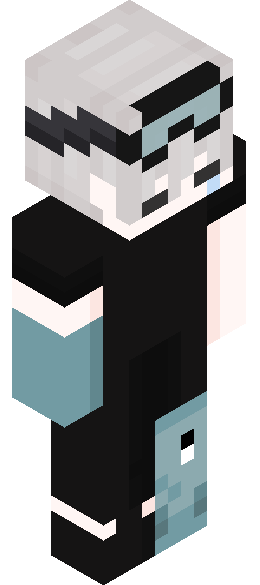 katetari's full body