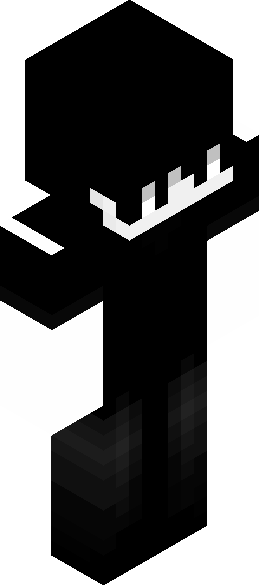 charliegamr's full body