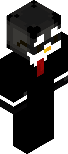 Iboxm_009's full body